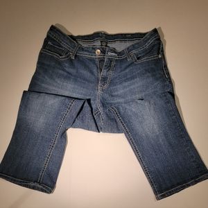 A.n.a. Capri Jeans